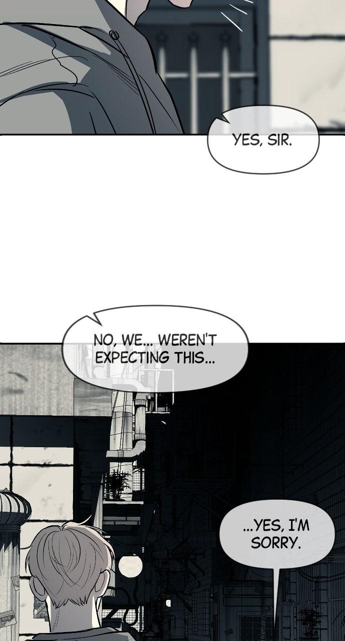 Undercover at Chaebol High Chapter 11 - Page 68