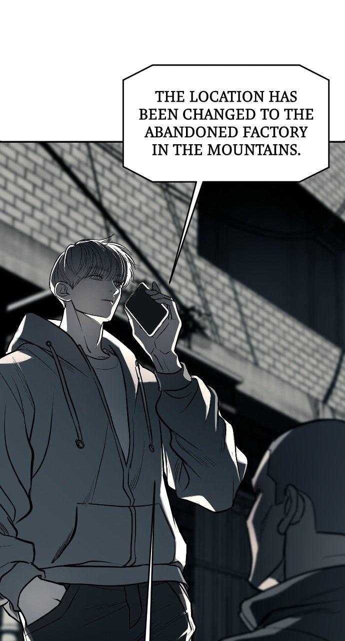 Undercover at Chaebol High Chapter 11 - Page 71