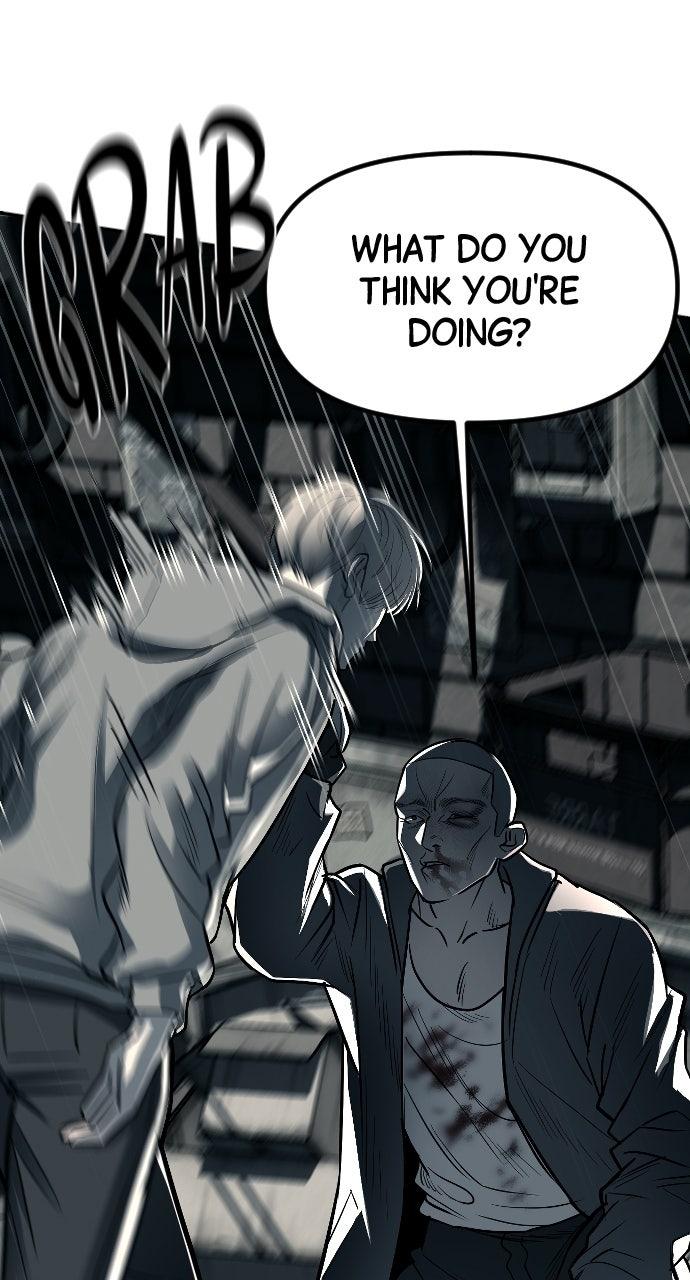 Undercover at Chaebol High Chapter 11 - Page 73