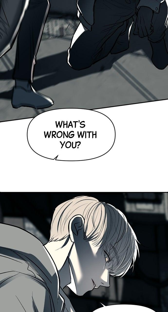 Undercover at Chaebol High Chapter 11 - Page 74