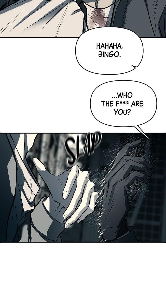 Undercover at Chaebol High Chapter 11 - Page 76