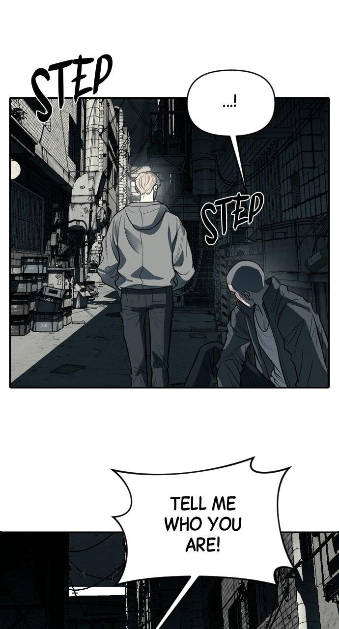 Undercover at Chaebol High Chapter 11 - Page 77