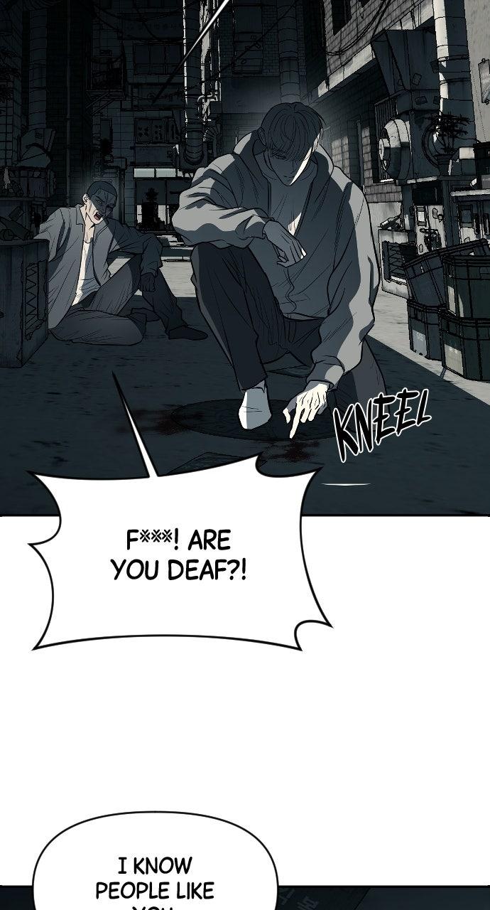 Undercover at Chaebol High Chapter 11 - Page 78