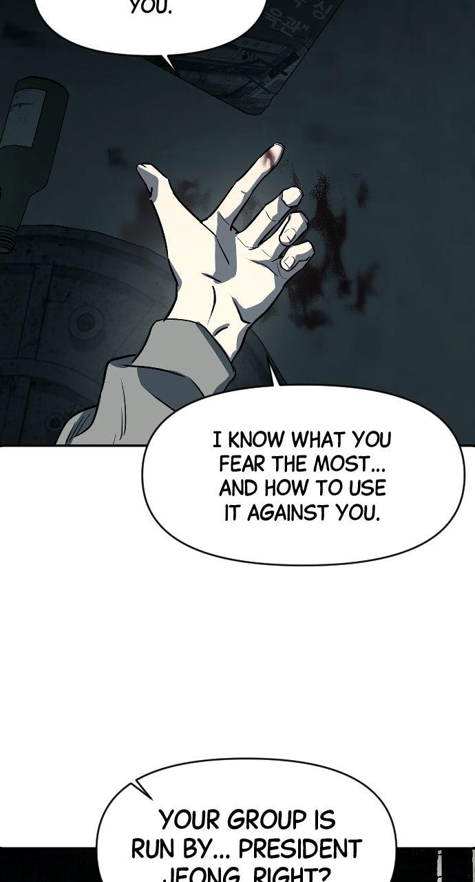 Undercover at Chaebol High Chapter 11 - Page 79