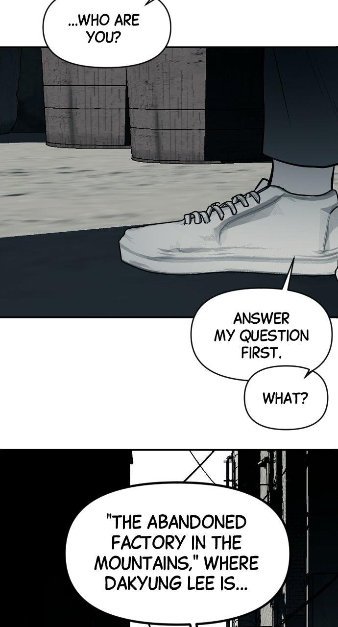 Undercover at Chaebol High Chapter 11 - Page 81