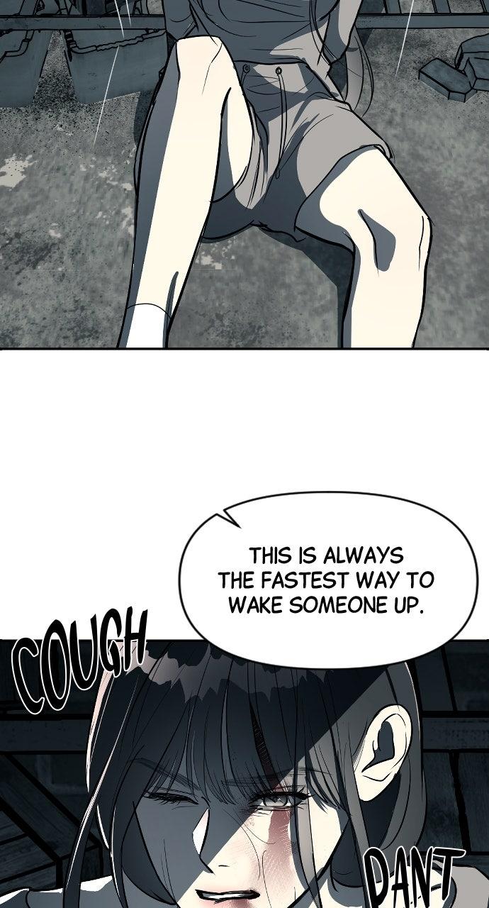 Undercover at Chaebol High Chapter 11 - Page 85