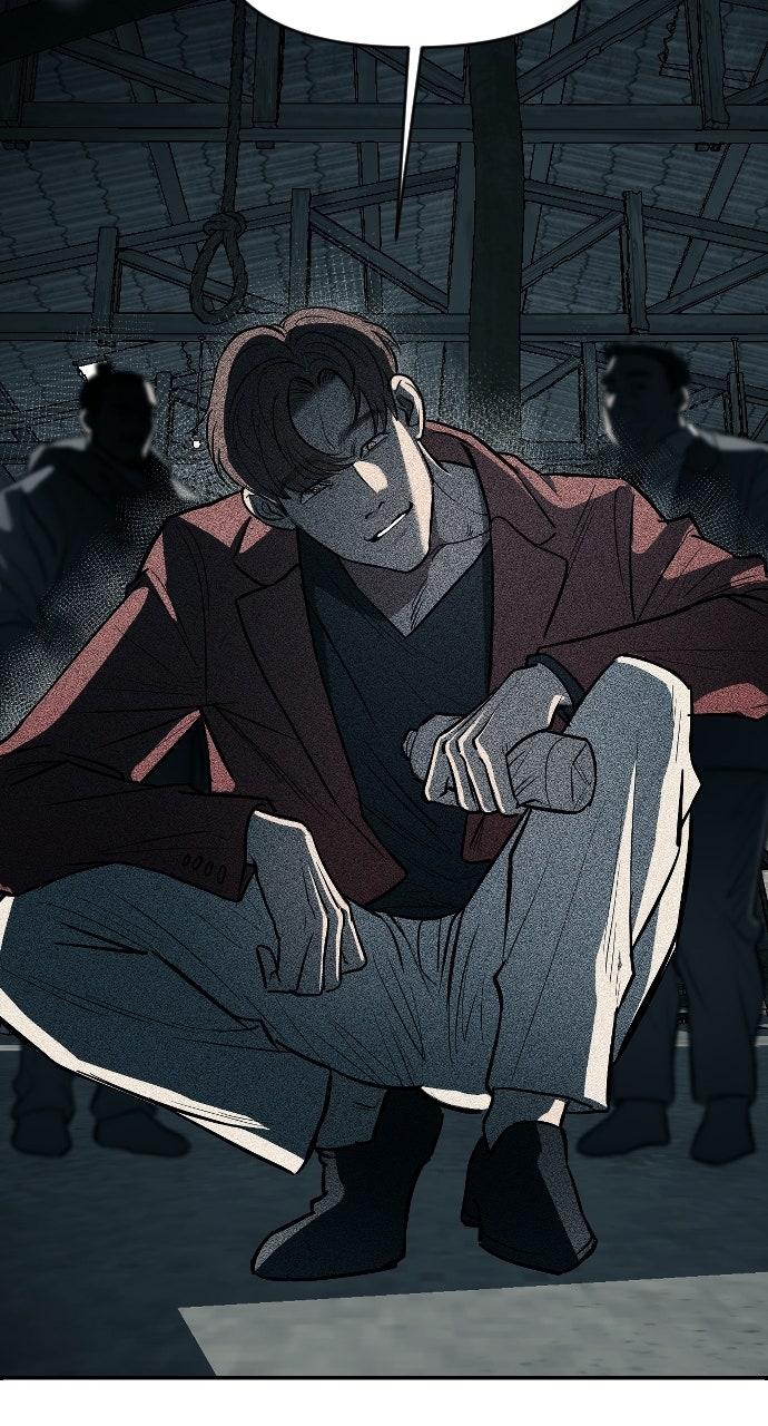 Undercover at Chaebol High Chapter 11 - Page 87