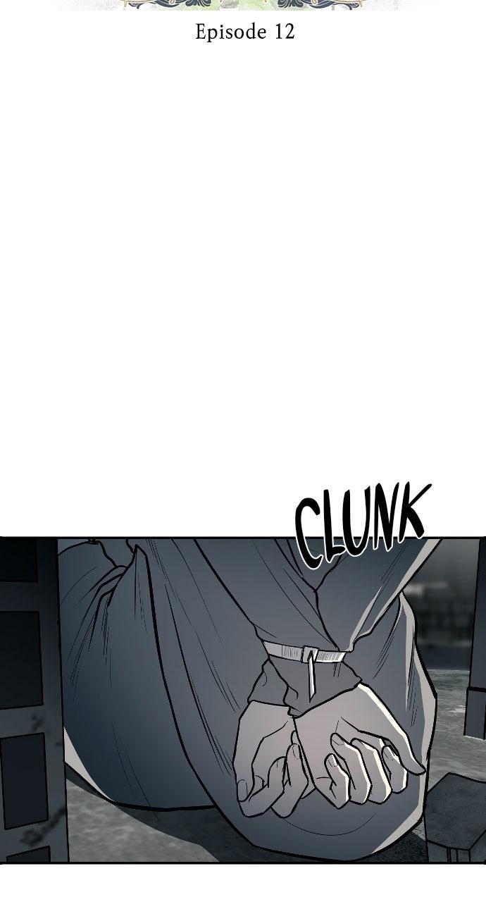 Undercover at Chaebol High Chapter 12 - Page 4