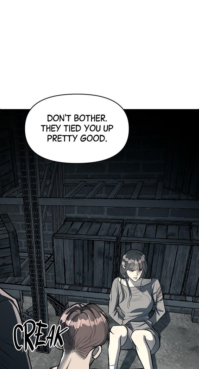 Undercover at Chaebol High Chapter 12 - Page 5