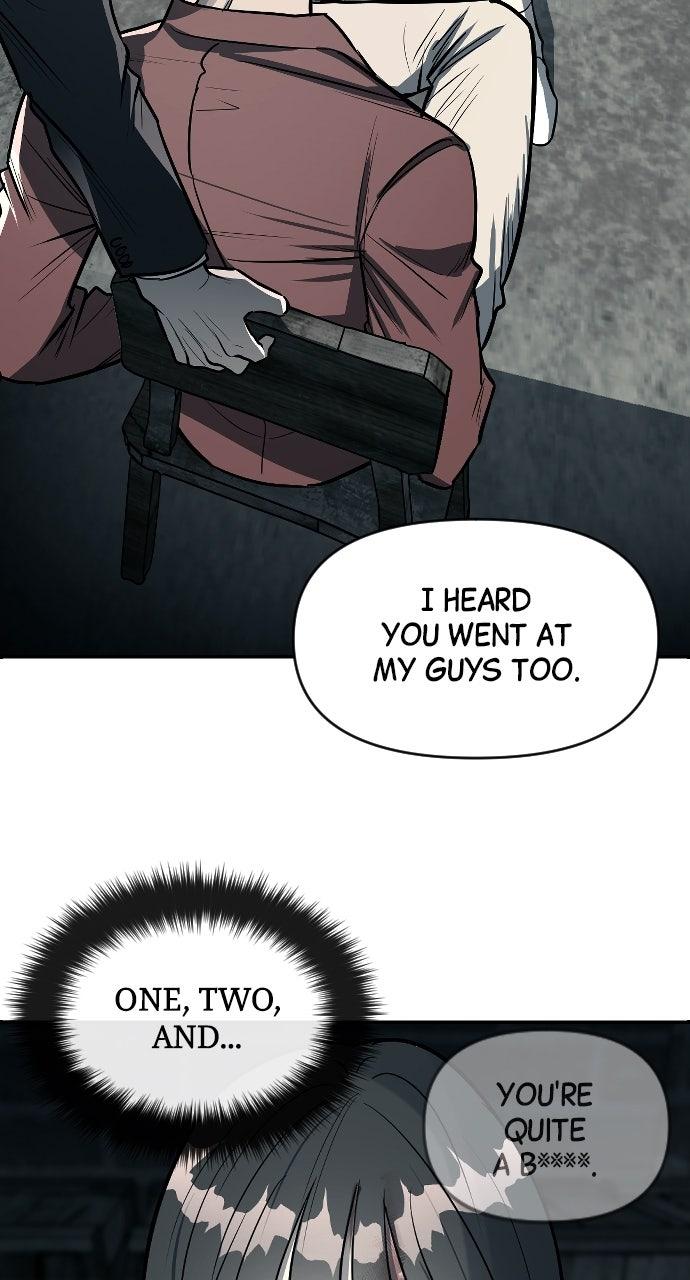 Undercover at Chaebol High Chapter 12 - Page 6