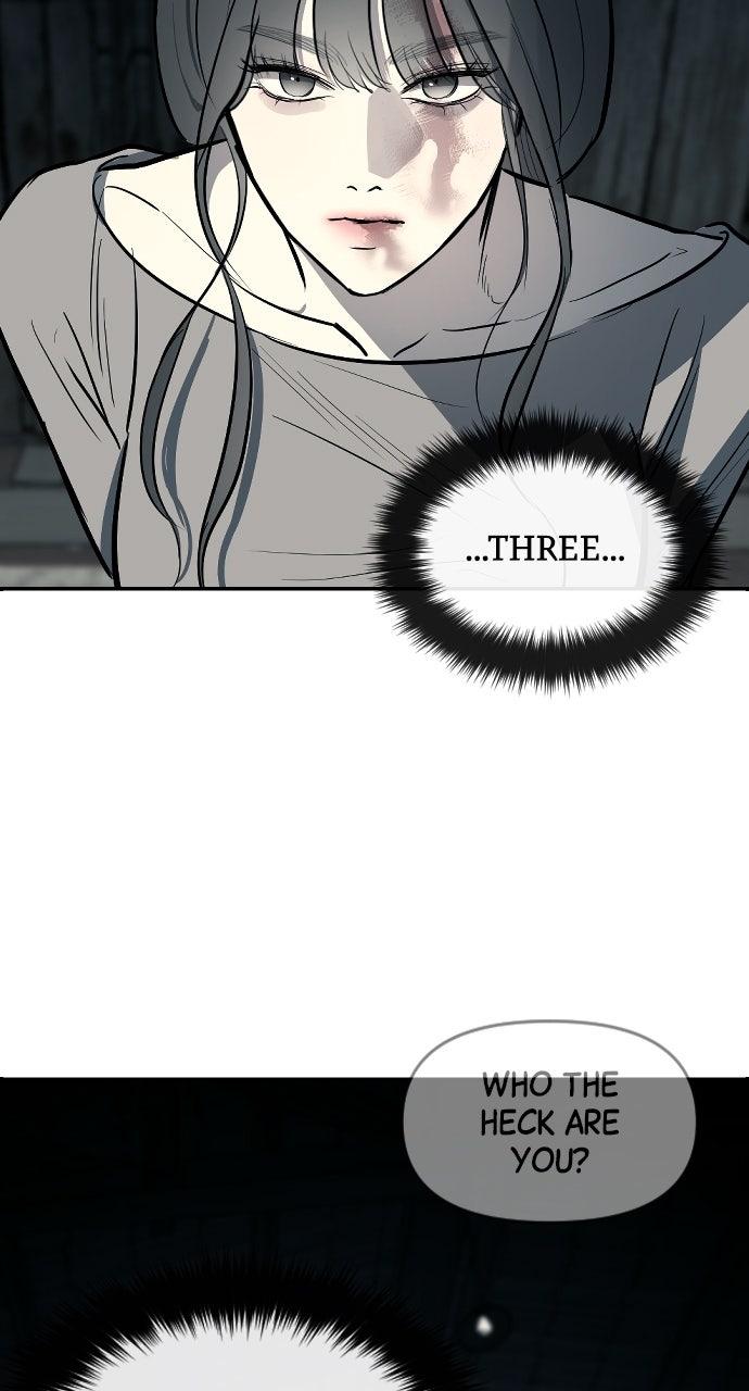 Undercover at Chaebol High Chapter 12 - Page 7