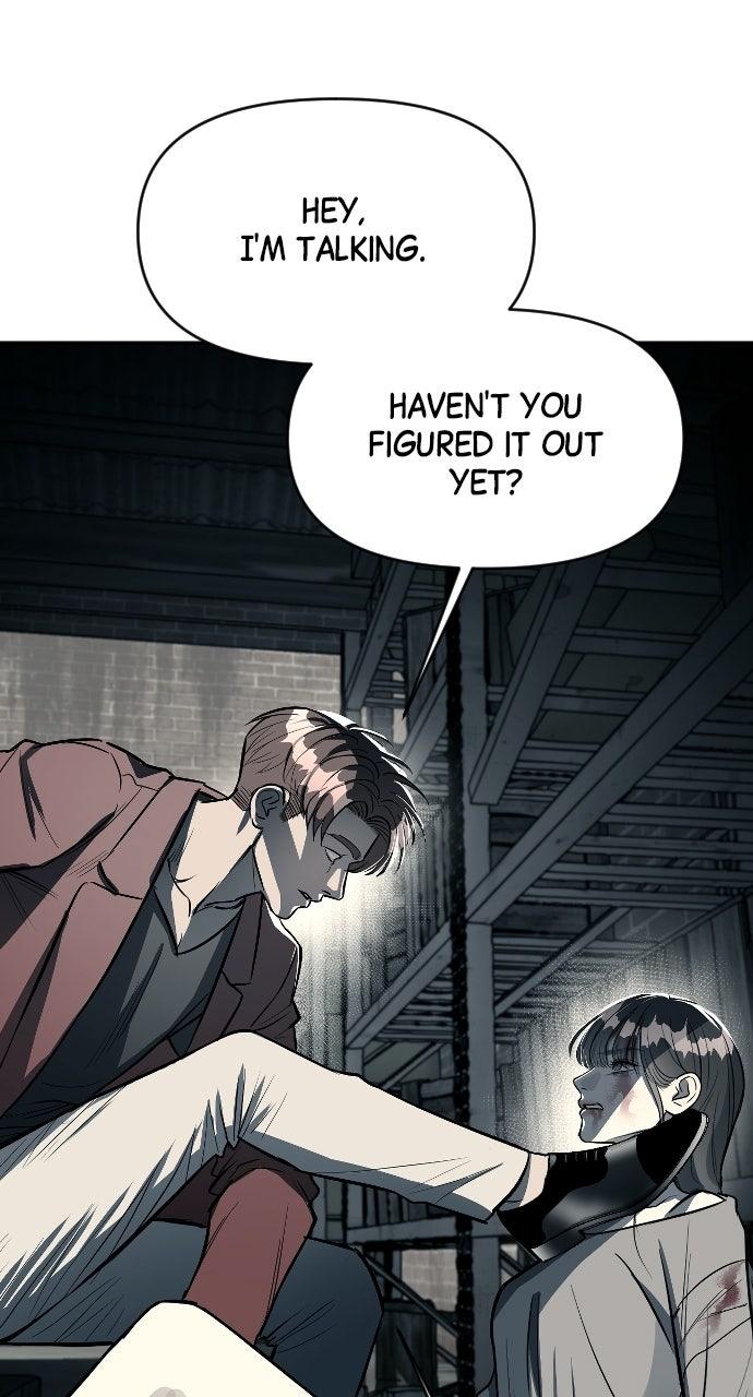 Undercover at Chaebol High Chapter 12 - Page 10