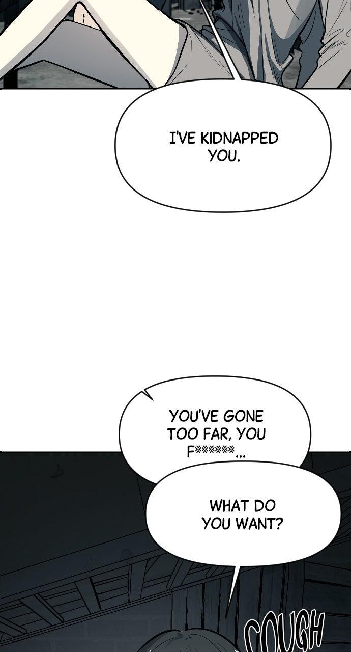 Undercover at Chaebol High Chapter 12 - Page 11