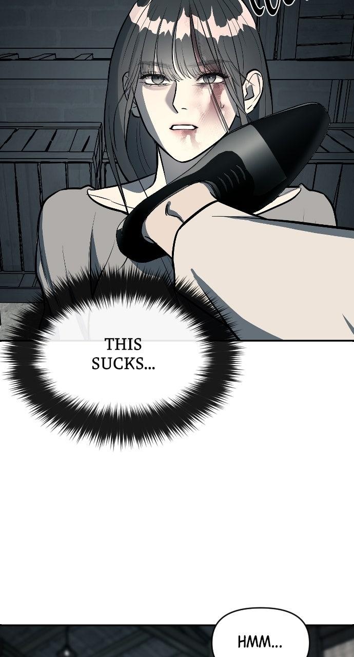 Undercover at Chaebol High Chapter 12 - Page 12