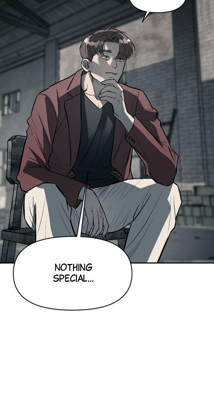 Undercover at Chaebol High Chapter 12 - Page 13