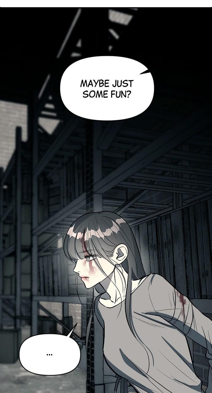 Undercover at Chaebol High Chapter 12 - Page 14