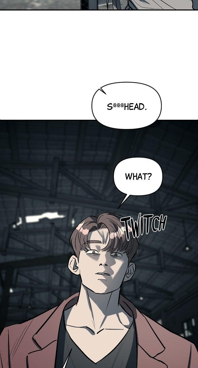 Undercover at Chaebol High Chapter 12 - Page 15