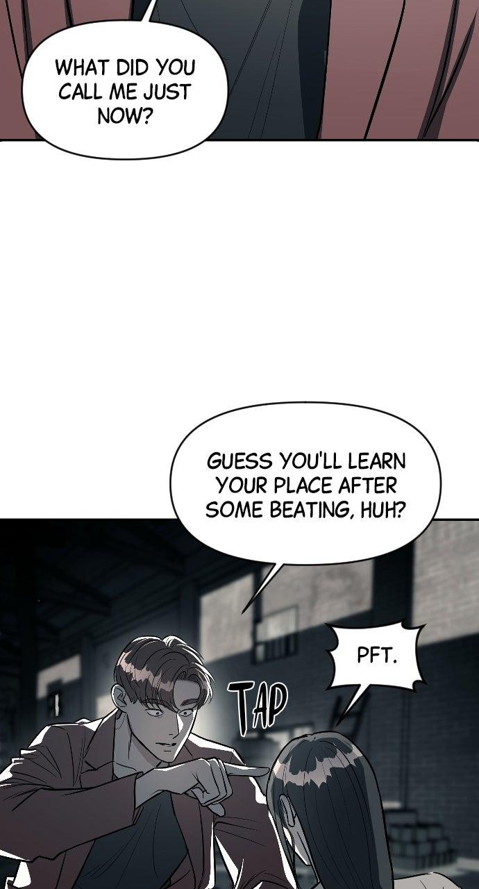 Undercover at Chaebol High Chapter 12 - Page 16