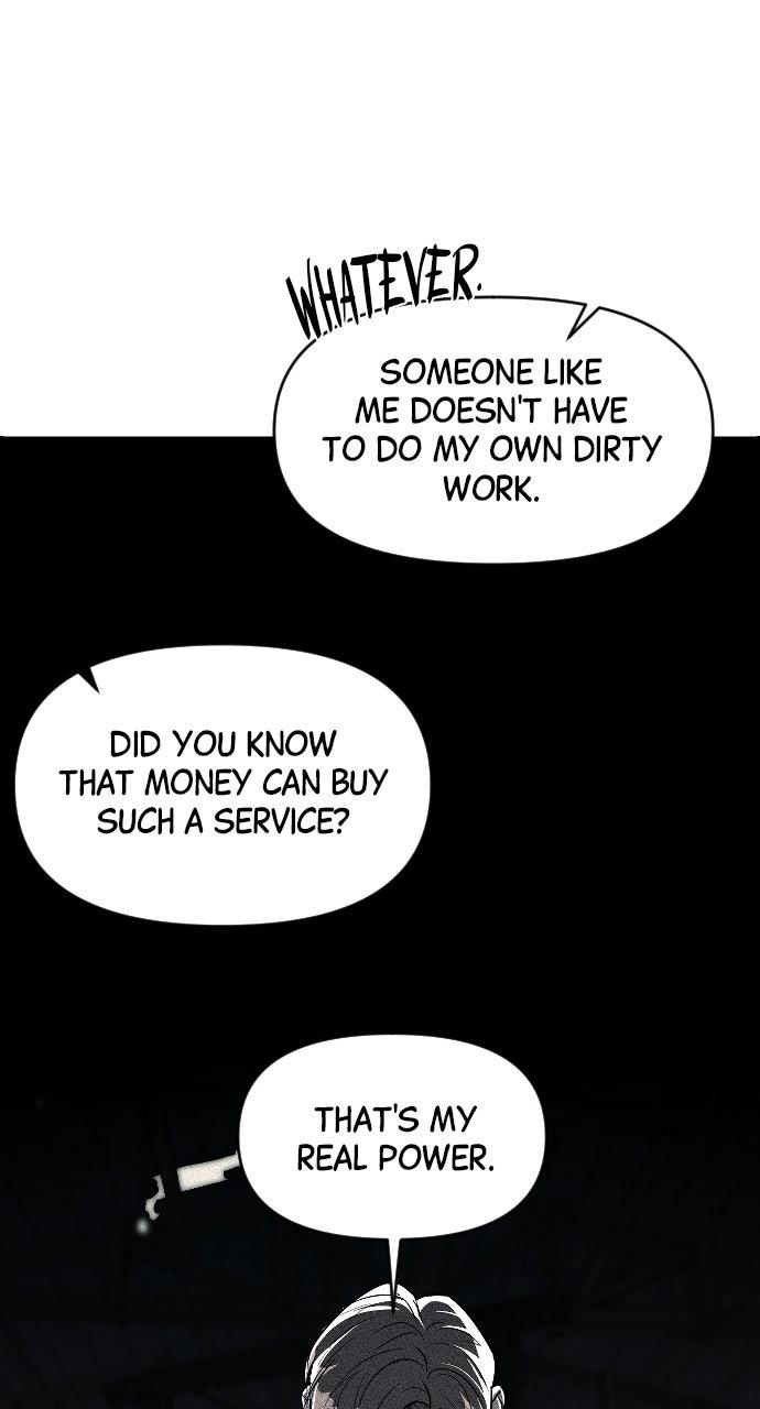 Undercover at Chaebol High Chapter 12 - Page 18