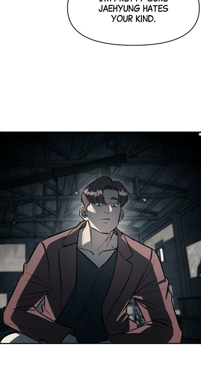 Undercover at Chaebol High Chapter 12 - Page 23