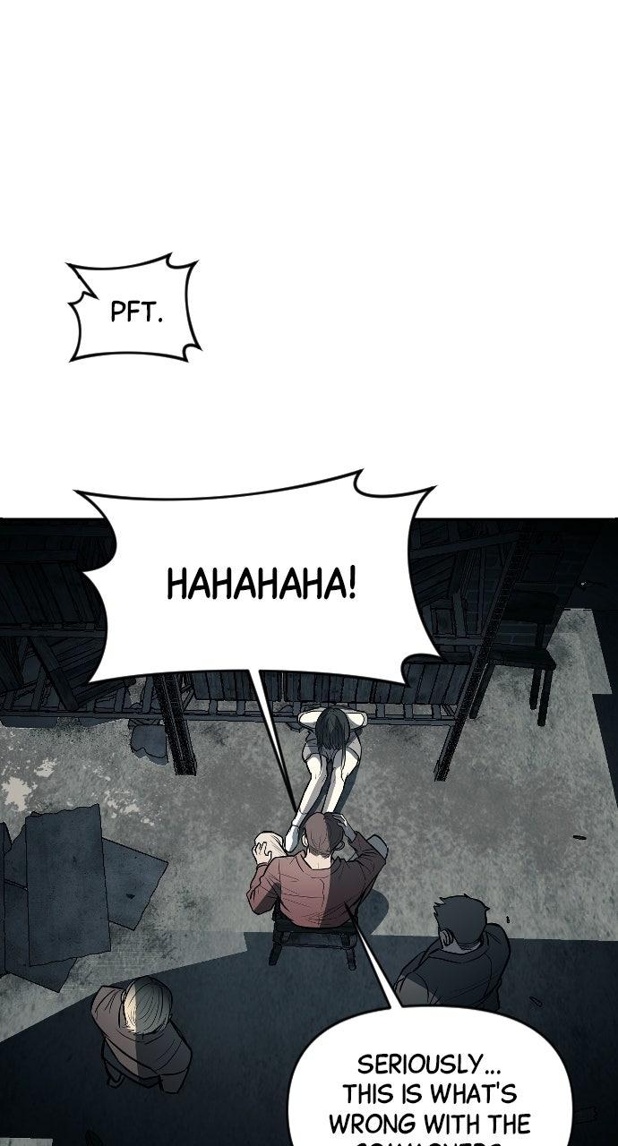 Undercover at Chaebol High Chapter 12 - Page 24