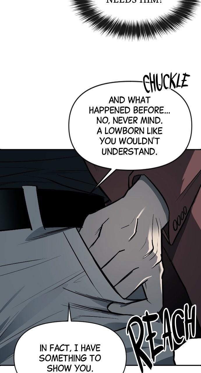 Undercover at Chaebol High Chapter 12 - Page 26