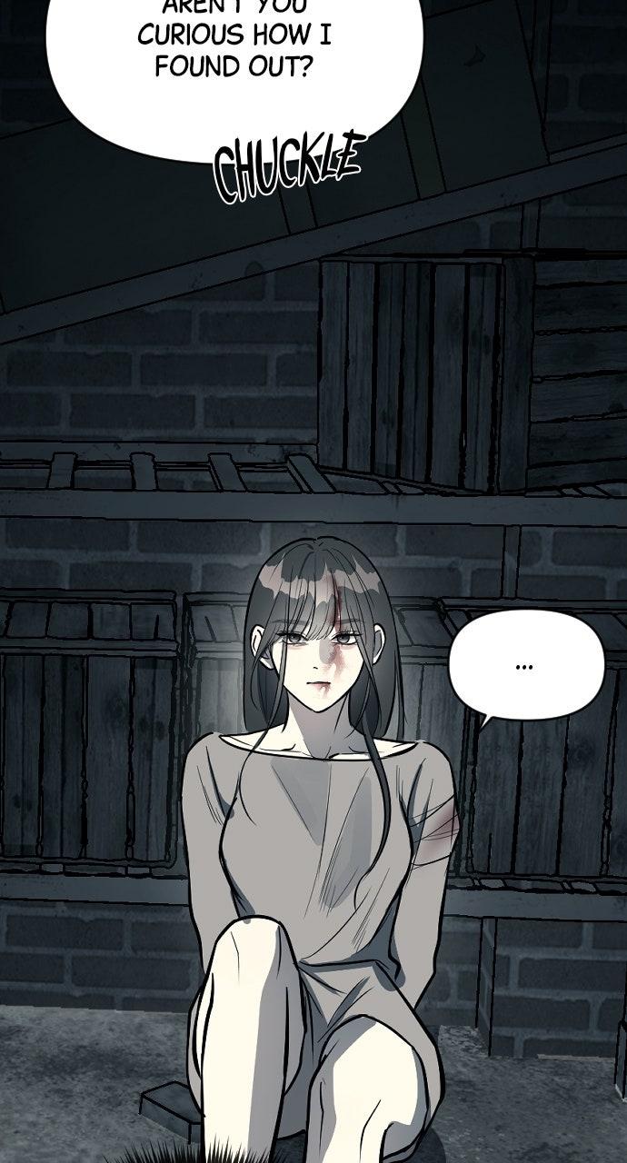 Undercover at Chaebol High Chapter 12 - Page 28