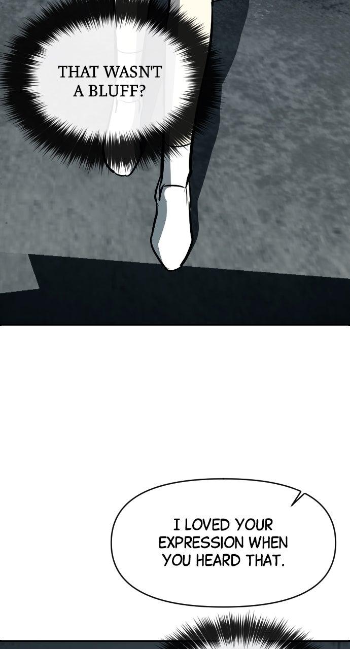 Undercover at Chaebol High Chapter 12 - Page 29