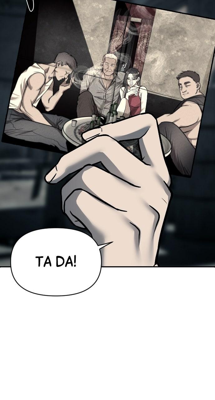 Undercover at Chaebol High Chapter 12 - Page 32