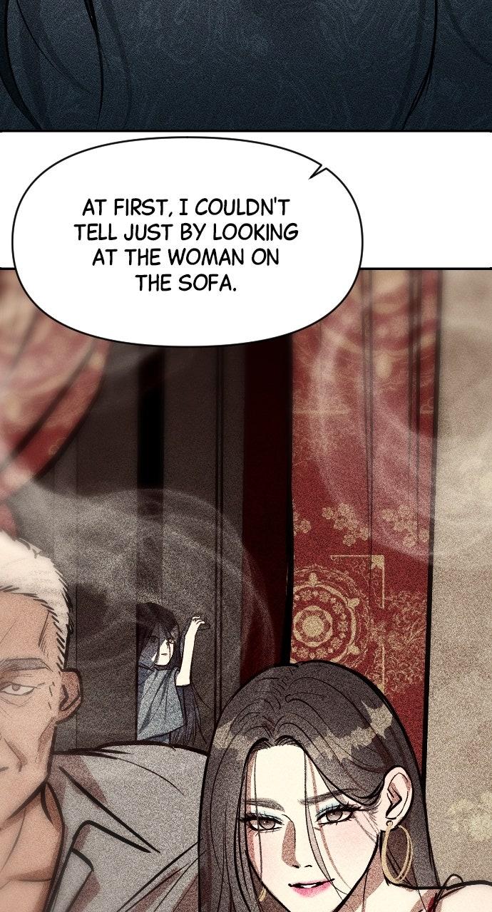 Undercover at Chaebol High Chapter 12 - Page 34