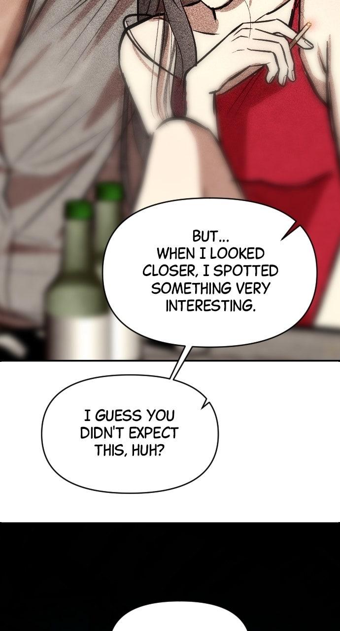 Undercover at Chaebol High Chapter 12 - Page 35