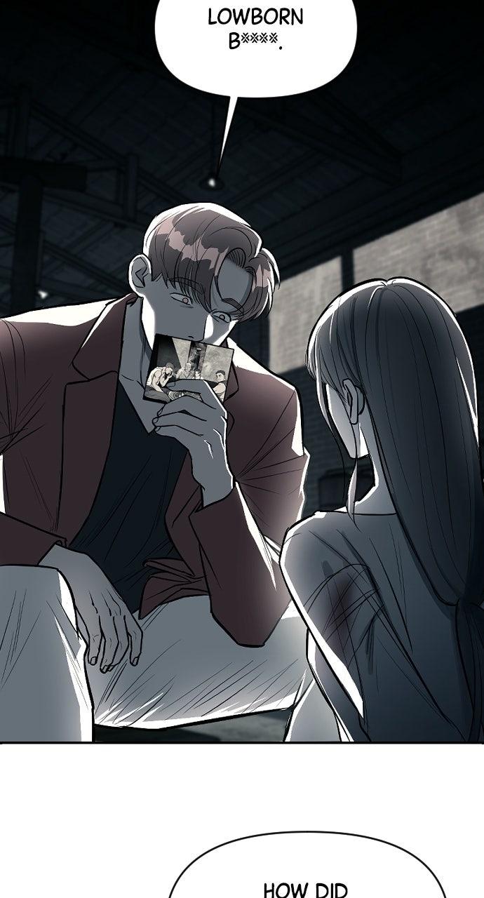 Undercover at Chaebol High Chapter 12 - Page 36