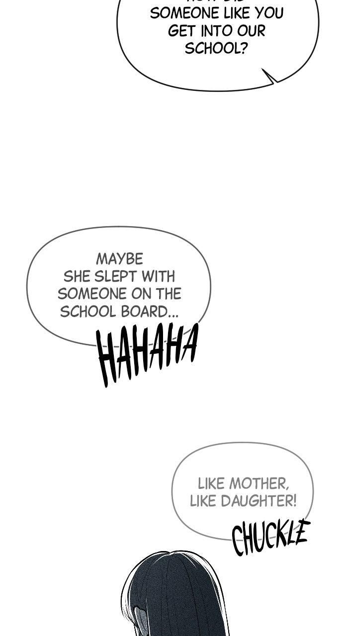 Undercover at Chaebol High Chapter 12 - Page 37