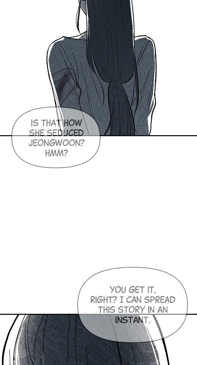 Undercover at Chaebol High Chapter 12 - Page 38