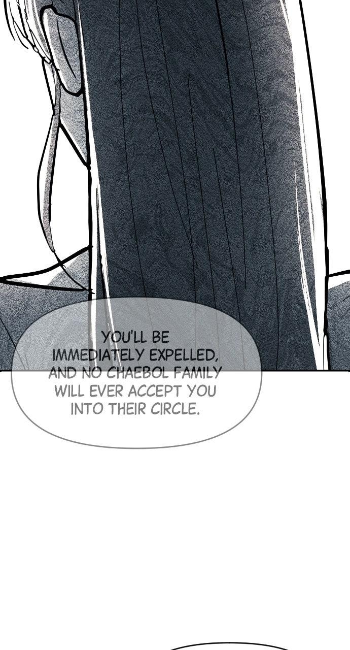 Undercover at Chaebol High Chapter 12 - Page 39