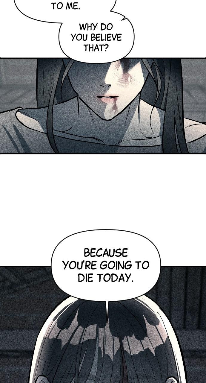 Undercover at Chaebol High Chapter 12 - Page 43