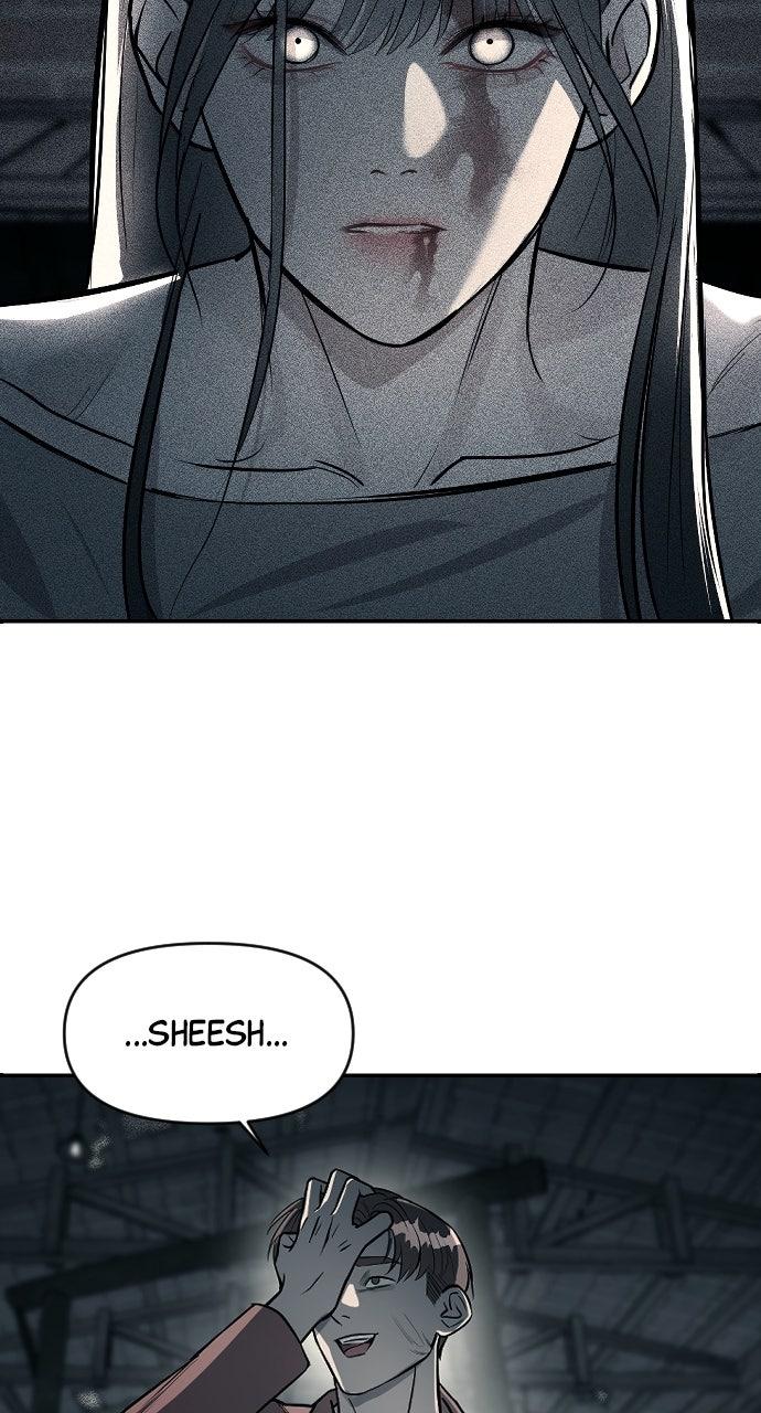 Undercover at Chaebol High Chapter 12 - Page 44