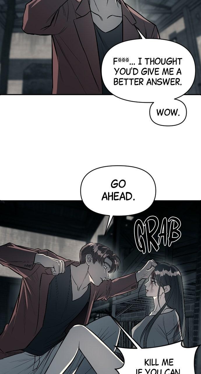 Undercover at Chaebol High Chapter 12 - Page 45