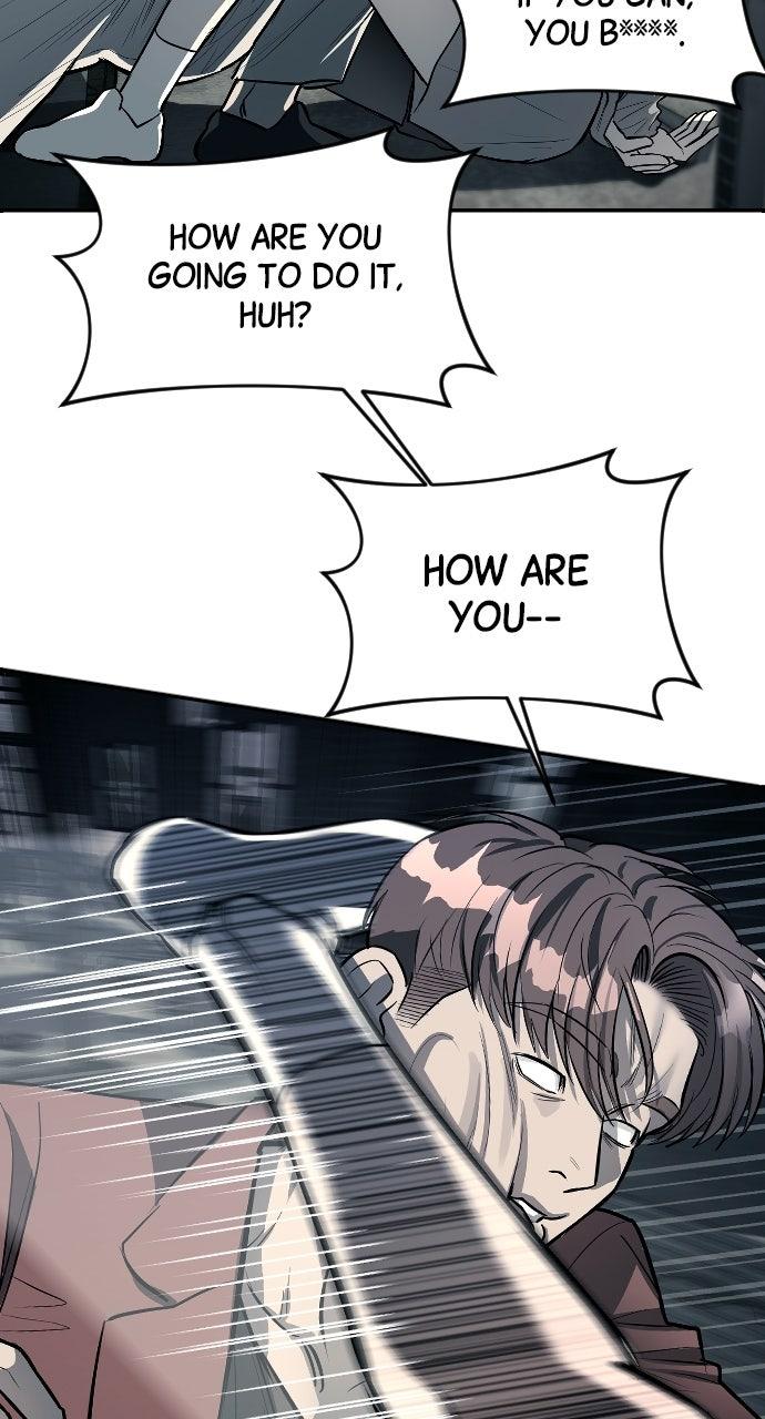 Undercover at Chaebol High Chapter 12 - Page 46