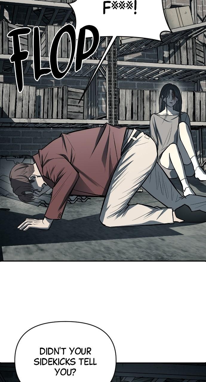 Undercover at Chaebol High Chapter 12 - Page 48