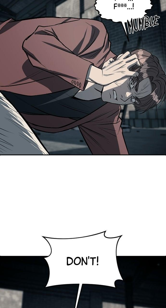 Undercover at Chaebol High Chapter 12 - Page 50