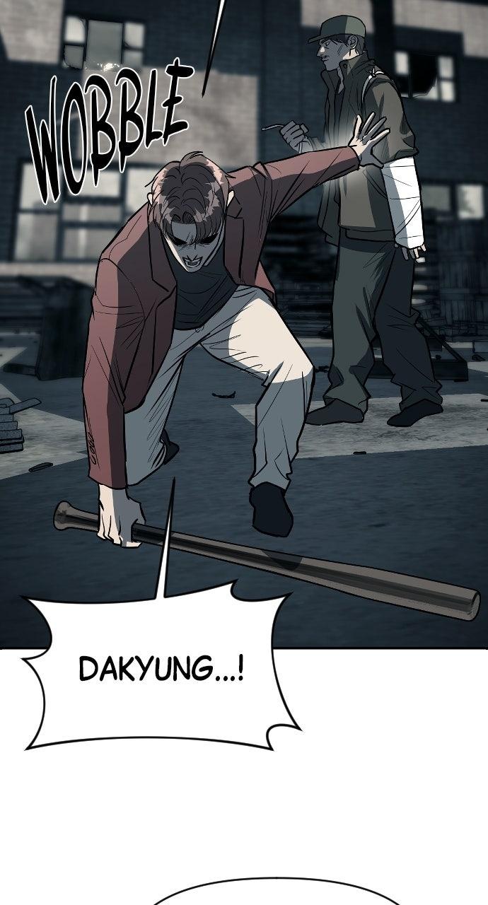 Undercover at Chaebol High Chapter 12 - Page 51