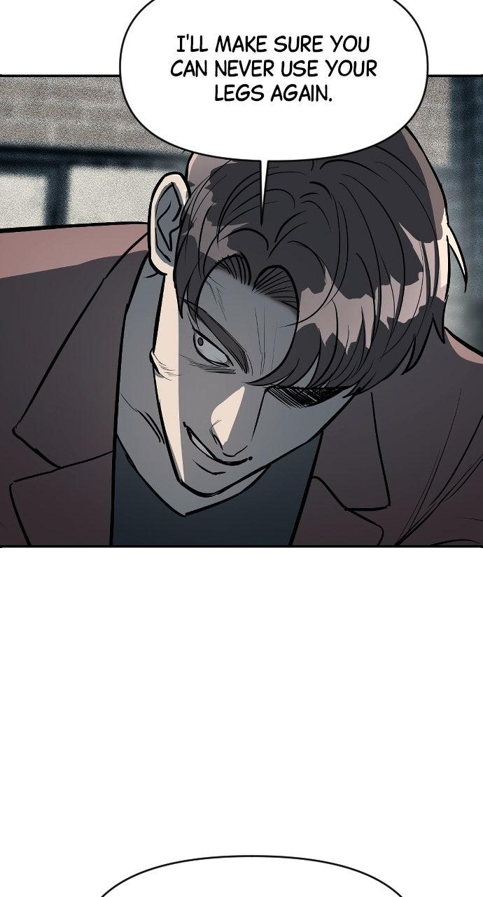 Undercover at Chaebol High Chapter 12 - Page 52