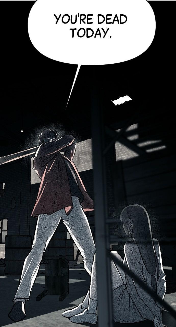 Undercover at Chaebol High Chapter 12 - Page 53