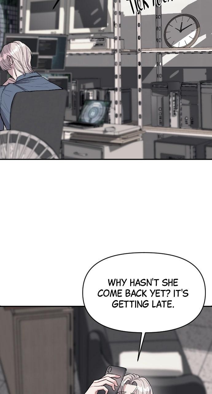 Undercover at Chaebol High Chapter 12 - Page 56