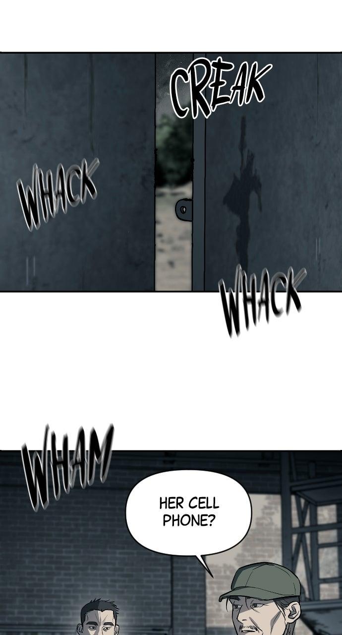 Undercover at Chaebol High Chapter 12 - Page 61