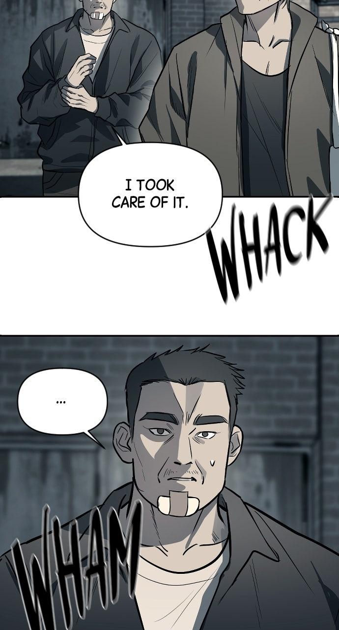 Undercover at Chaebol High Chapter 12 - Page 62