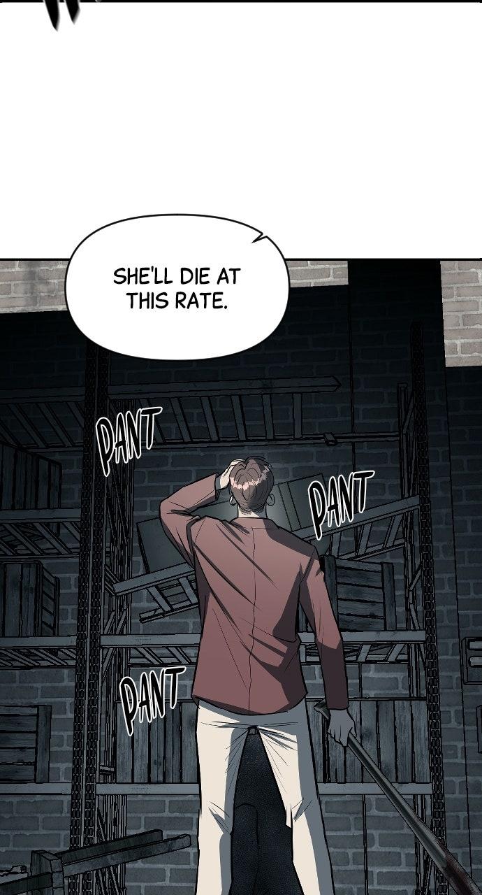 Undercover at Chaebol High Chapter 12 - Page 63