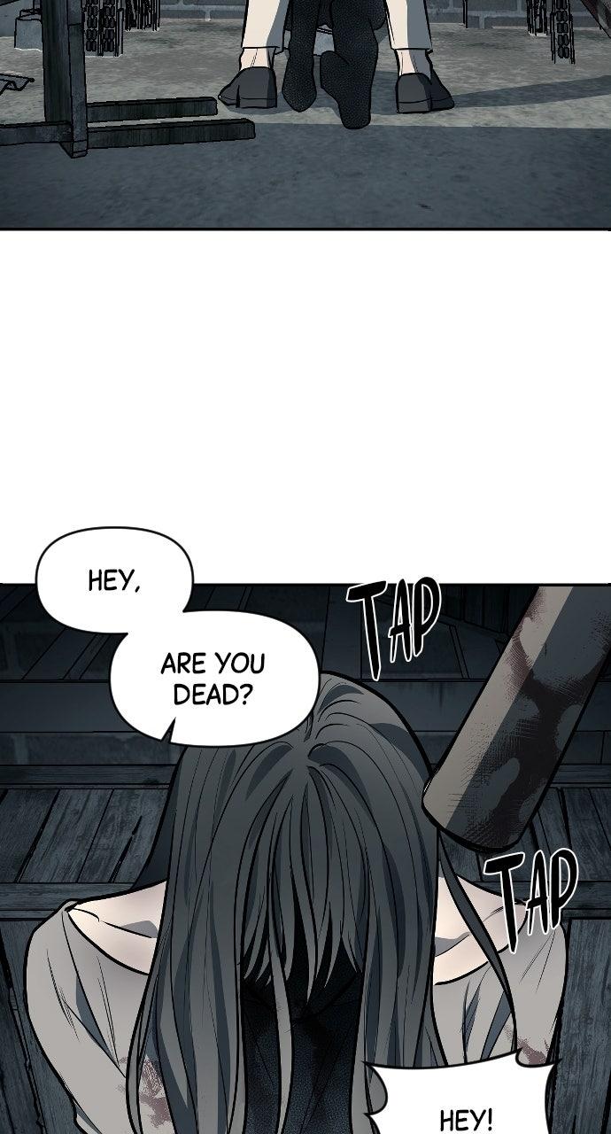 Undercover at Chaebol High Chapter 12 - Page 64