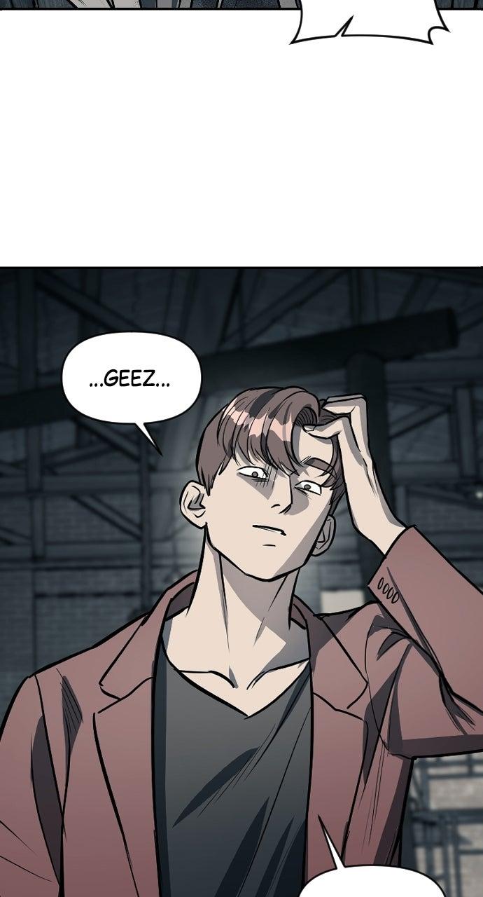 Undercover at Chaebol High Chapter 12 - Page 65